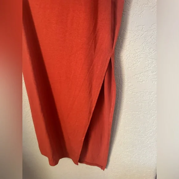 Maxi dress - Picture 4 of 6